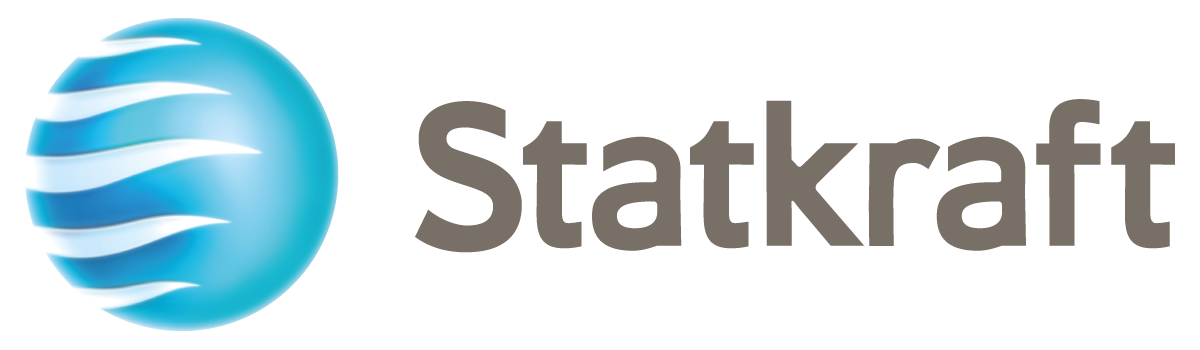 Logo Statkraft